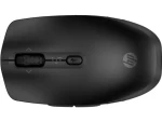 HP 420 čierna / Bezdrôtová myš / optická / 7 tlačidiel / 4000 DPI / Bluetooth 5.3 (7M1D3AA#ABB)