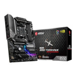 MSI MAG B550 TOMAHAWK