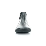 Shapen Ivy Black členkové barefoot topánky 39 EUR
