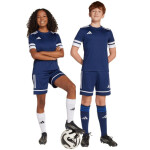 Šortky adidas Squadra 25 Jr JN5458 116 cm