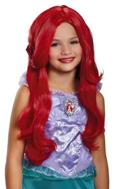DISGUISE Parochňa Ariel