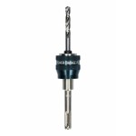 Bosch Accessories Power-Change + 2608522411 adaptér pre rozšírenie vŕtaného otvoru 7.15 mm 1 ks; 2608522411