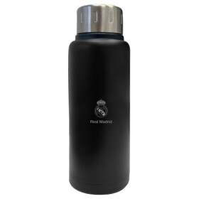 Termo fľaša Real Madrid 500 ml 322364899 černá