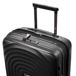 SwissBags Echo 16575 Príručný kufor univerzita