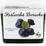 Kráľovská BORŇAVKA 1kg - Dr. Hlaváč - Dr. Hlaváč