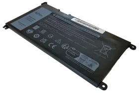 Trx YRDD6 / Batéria pre notebook / DELL Inspiron 5485, 5491, 5493, 3501, 3502, 3505, 3580 / 3685 mAh / 42 Wh (TRX-YRDD6)