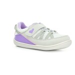 Little Blue Lamb LBL Swallow purple BB25295-PL (BB new) barefoot tenisky 24 EUR