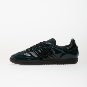 Tenisky adidas Samba Og W Aura Ivy/ Core Black/ Silver Metallic EUR 38