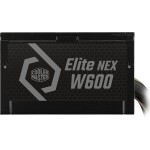 Cooler Master Elite NEX White 600W (MPW-6001-ACBW-BEU)