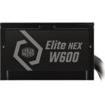 Cooler Master Elite NEX 600W (MPW-6001-ACBW-BEU)