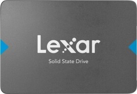 Lexar NQ100 1TB 2.5" SATA III (LNQ100X001T-RNNNG)