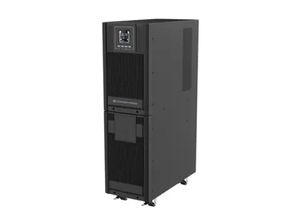 Conceptronic UPS Online Tower 6000VA / UPS / Online dvojitá konverzia / 5400 W / 6x IEC / USB HID (ZEUS52E6K)