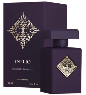 Initio Narcotic Delight - EDP 90 ml