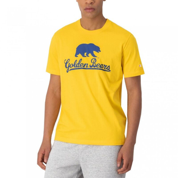 Tričko Champion Berkeley University Crewneck 218572.YS050