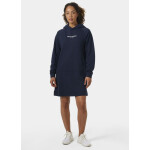 Helly Hansen Core Hoodie Dress 54079 597