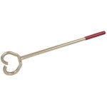 KS Tools 9638242 963.8242 Ručný kľúč na kolesá; 9638242