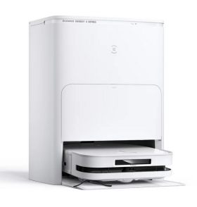 Ecovacs DEEBOT T50 MAX PRO OMNI Biely
