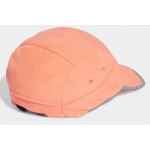 Baseballová čiapka HR7056 oranžová - ADIDAS UNI