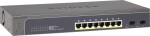 NETGEAR GS510TPP-100EUS