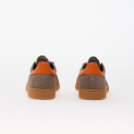 Tenisky adidas Handball Spezial Cardboard Brown/ Orange/ Gold Metallic EUR 44 2/3
