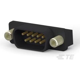 TE Connectivity 5745071-4 1 ks Tube; 5745071-4