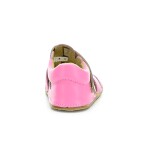 EF Barefoot Ef Fialovo ružové barefoot sandále 24 EUR