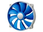 DEEPCOOL UF 140 CASE FAN / ventilátor / 140X140X26mm / modrá (UF 140)