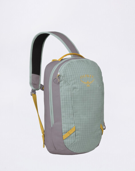 Osprey Transporter™ Sling frosty mint/soundw gr