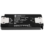 Deko Light FLAT LED driver konštantné napätie 12 W 12 V; 862231