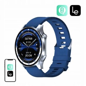 Blitzwolf Smartwatch BlitzWolf BW-AR1 (Modrý)