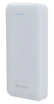 Devia Kintone 20000 mAh biela / Powerbanka / 20 000 mAh (6938595354656)