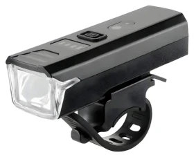 Superfire BL56-A / Svietidlo na bicykel / 280 lm / USB-C / IP54 (BL56-A)