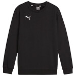 Mikina Puma Team Goal Casuals Neck Sweatshirt Jr 658593 03 128 cm
