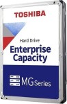 Toshiba disk MG Series MG10ADA800E 8TB 512e 3,5" 7200 512MB SATA III