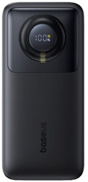 Baseus Free2Pull 20000mAh Czarny