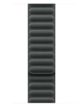 Apple Watch 41mm Evergreen M/L / Magnetický článkový remienok (MTJ63ZM/A)