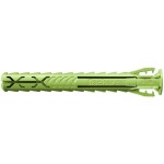 Fischer SX Plus Green rozperná hmoždinka 65 mm 8 mm 567810 45 ks; 567810