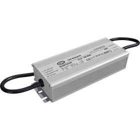 EVN SLD6724100 napájací zdroj pre LED konštantné napätie 24 V/DC stmievateľný; SLD6724100