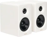Edifier M60 Hi-Fi biela / 2.0 / reproduktory / AUX / Bluetooth / USB / RMS 66W (M60 White)