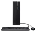 Acer Veriton X2722G čierna / Stolný počítač / Intel Core i3-14100 3,5 GHz / 8GB DDR5 / 256GB M.2 SSD / Intel UHD / W11P (DT.R7EEC.00P)