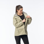 Elbrus Makari Wo's W prechodová bunda 92800621736 XL