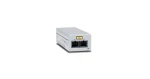 Allied Telesis 990-004825-50 / Mediakonvertor / 10/100/1000T na SX SC / stolný / vr. napájacieho adaptéra (AT-DMC1000/SC-50)