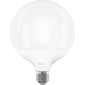 Retlux RLL 467 G120 E27 bigG 20W / 2050 lm / 3000K - teplá biela (8590669335039)