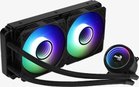 Aerocool Mirage L240 (AEROPGSMIRAGE-L240-B)