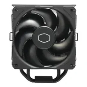 Cooler Master Hyper 212 čierna / Chladič procesora (RR-S4KK-25SN-R1)