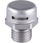 Bopla DAE M12x1,5 N/A M12 nerezová ocel nerezová oceľ 1 ks; 52042505
