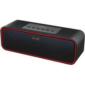 Sencor SSS 81 čierna / prenosný reproduktor / Bluetooth / 2000mAh / USB (8590669210602)