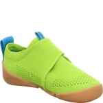 Detská barefoot nazúvacia obuv VENTI Green Superfit 1-006705-7000 - 33