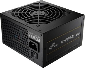 FSP/Fortron Hyper 80+ PRO 700W (9PA7008801)