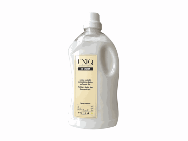 UNIQ - ZMRZLINA Aviváž Veľkosť: 1000 ml